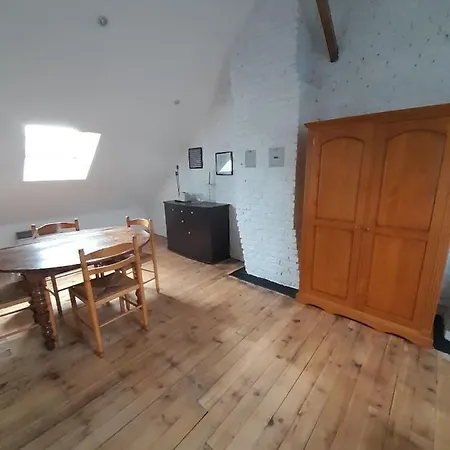 Apartment Lisa Dunkirk