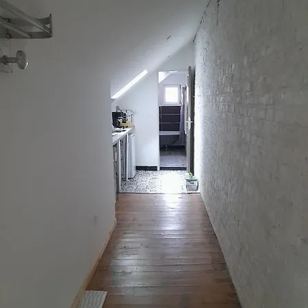 Lisa Apartment Dunkirk
