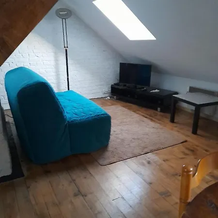 Lisa Apartment